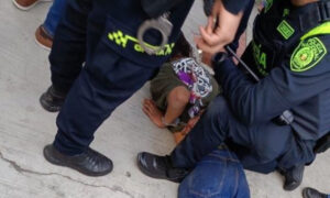 No irá a prisión el adolescente que le disparó a Miguel Uribe Turbay