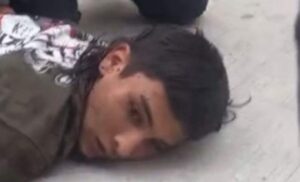 Adolescente que disparó a Uribe Turbay: “Fue el ‘man’ de la olla”