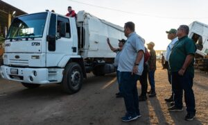 Alcaldía reimpulsa operaciones del Imau para aumentar la recolección