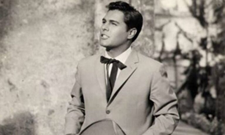 Realizarán homenaje a Alfredo Sadel en el Teatro Baralt