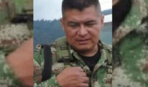 Jefe de las disidencias de las Farc muere en operación militar en el Cauca