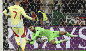 Portugal derrota a España en penales y se lleva la Liga de Naciones