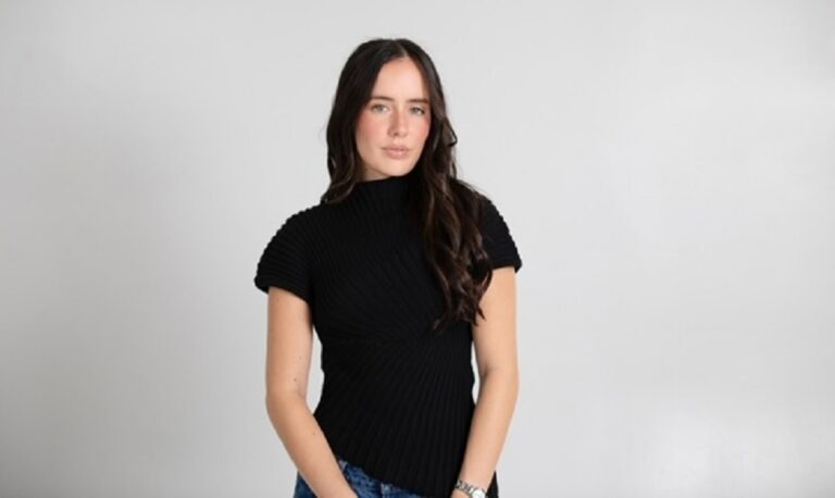 Ana Haack: La mente venezolana detrás del brillante marketing digital Toty x Sofía Vergara
