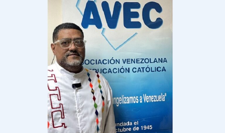 Ángel Tovar es el nuevo presidente de la Avec