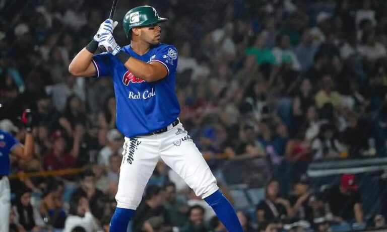 Refuerzos de Águilas expresan su deseo de jugar la temporada 2025-2026