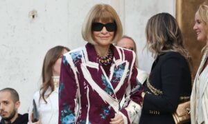 Anna Wintour dejará de ser la editora de Vogue EE. UU. tras casi 40 años