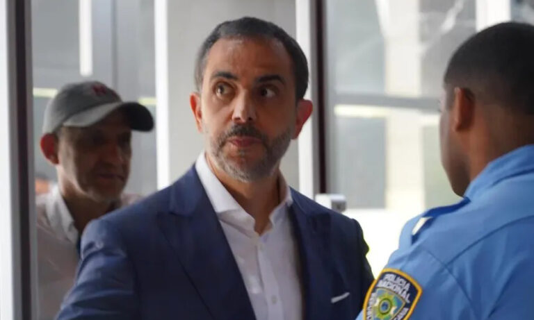 Arrestan al dueño del Jet Set y a su hermana por homicidio involuntario