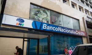 BNC informa que sus plataformas están caídas por “incidencias”