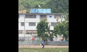Estudiante de bachillerato se viraliza por bailar como Michael Jackson