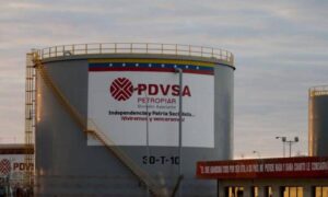Pdvsa informa que producción petrolera crece pese a “sanciones y amenazas”