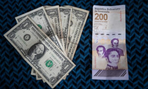 Observatorio de Finanzas reporta que la inflación subió a 26 % en mayo