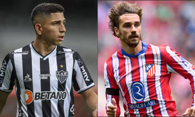 El Botafogo de Brasil es el rival a batir de un Atleti sin margen de error