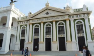 Legisladores del Clez se juramentarán este sábado
