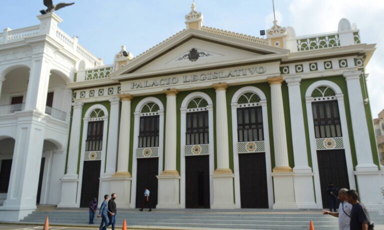 Legisladores del Clez se juramentarán este sábado