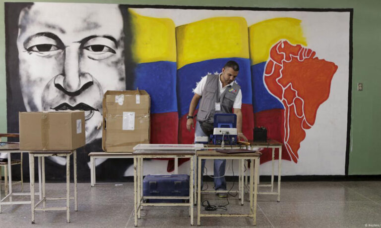 PUD no participará en comicios del 27J salvo “condiciones electorales reales”