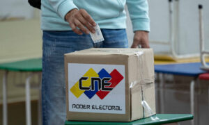 CNE insta a votar en cuarta consulta nacional y activa página para conocer proyectos