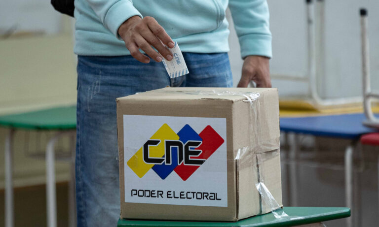 Gran parte de encuestados no tiene intención de votar en las municipales