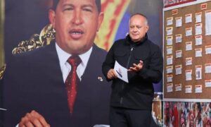 Cabello tras restricción de ingreso de venezolanos a EE. UU.: Son “gente mala”