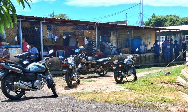 Sexagenario mata a su esposa e intenta suicidarse en Cabimas