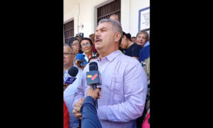 Caldera anunciará a partir de este viernes su gabinete ejecutivo