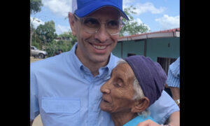 Capriles reflexiona que “ningún venezolano quiere irse de su país”