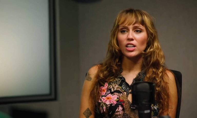 Miley Cyrus: Los Jonas Brothers "tuvieron más oportunidades que yo, solo por ser varones”