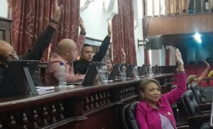 Ángel Paz Castillo es el nuevo procurador general del Zulia