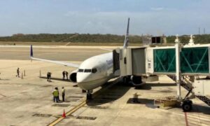 Copa Airlines extiende hasta el 15 de enero la suspensión de vuelos a Caracas