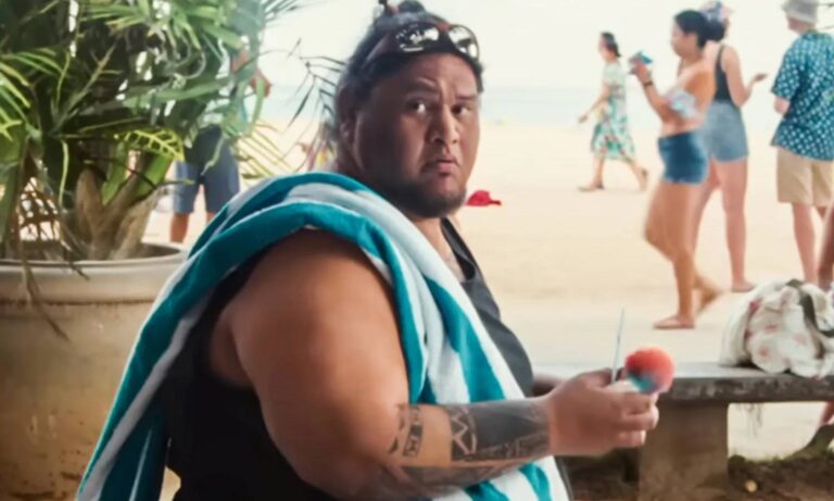 Fallece David Hekili Kenui Bell, actor de “Lilo & Stitch”