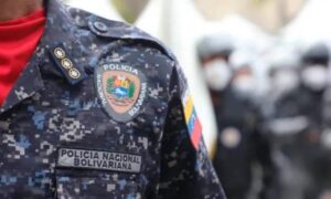 Denuncian que pnb imputado por homicidio sale con frecuencia del retén