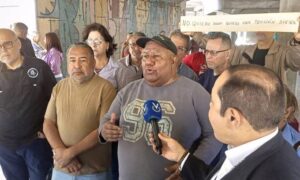Denuncian reducción del pago del bono de Guerra Económica a jubilados