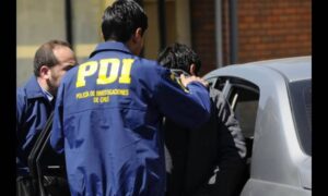 Detienen a venezolano por explotación sexual y violación a adolescente en Chile