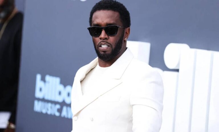 "Diddy" hacía pasar a exnovia y a un trabajador sexual como jugadores de la NBA