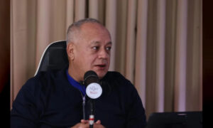 Cabello: asesinos del “tiktoker” Gabriel Sarmiento “están identificados”