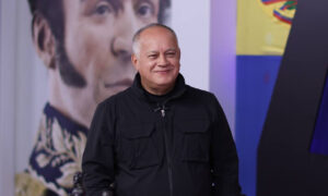 Cabello asegura que Rosales “evalúa ser candidato” a la Alcaldía de Maracaibo