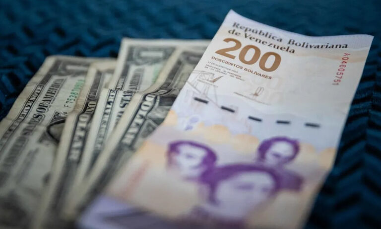Mayoría de encuestados cree que el dólar paralelo no desaparecerá
