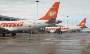 Dominicana aún evalúa la reanudación de vuelos al país