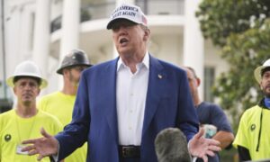 Demócratas acusan a Trump de querer "guerra" y "cambio de régimen" en Venezuela