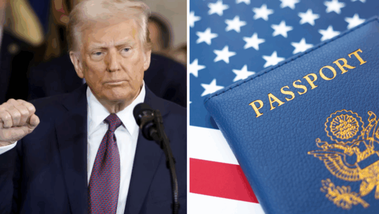 Supremo avala plan de Trump para limitar ciudadanía por nacimiento