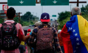 Ecuador pedirá visa de tránsito a ciudadanos con visado obligatorio, entre ellos los venezolanos