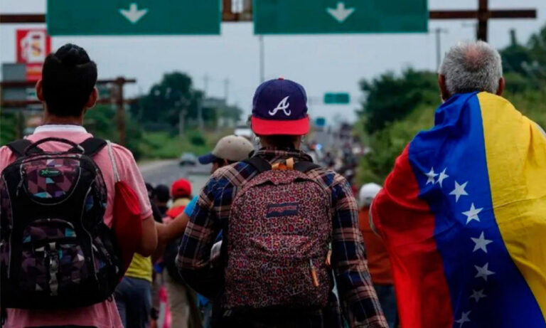 Ecuador pedirá visa de tránsito a ciudadanos con visado obligatorio, entre ellos los venezolanos