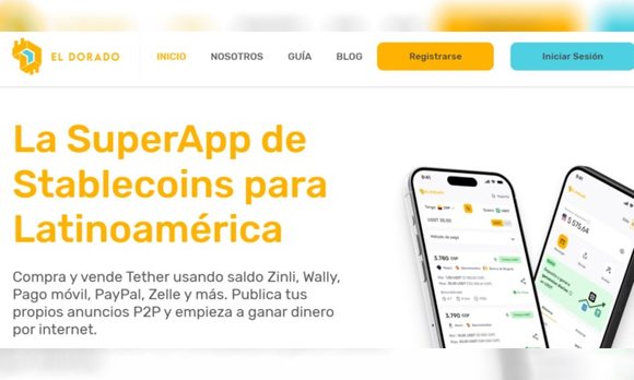 Exchange El Dorado suspende operaciones en Venezuela