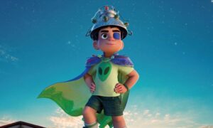 “Elio” registra el peor estreno de Pixar en su historia