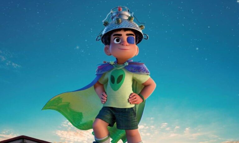 "Elio" registra el peor estreno de Pixar en su historia