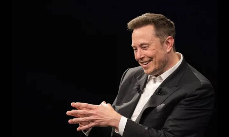 Musk ofrece una señal de paz tras la guerra abierta con Trump