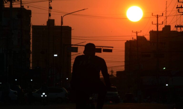 Este viernes es el día más largo por la llegada del solsticio de verano