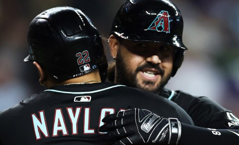 Eugenio Suárez iguala récord de Bob Abreu y José Altuve