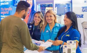Próxima edición de ExpoSalud Venezuela se realizará el 18 y 19 de octubre