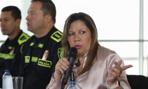 Fiscal de Colombia: Detrás del atentado contra Uribe Turbay hay una red criminal