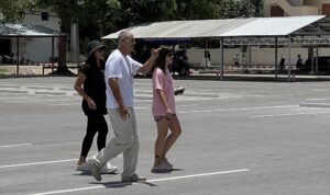 Frank Cuesta deberá pagar €800 en Tailandia por posesión ilegal de animales